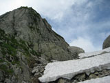 八つ峰Ⅰ峰～Ⅴ峰