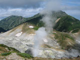 立山